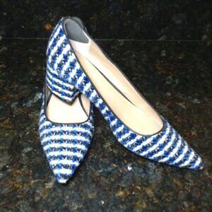 Ann Taylor Tweed "10M" "Cher" in Clueless Professional Collegiate Traditional